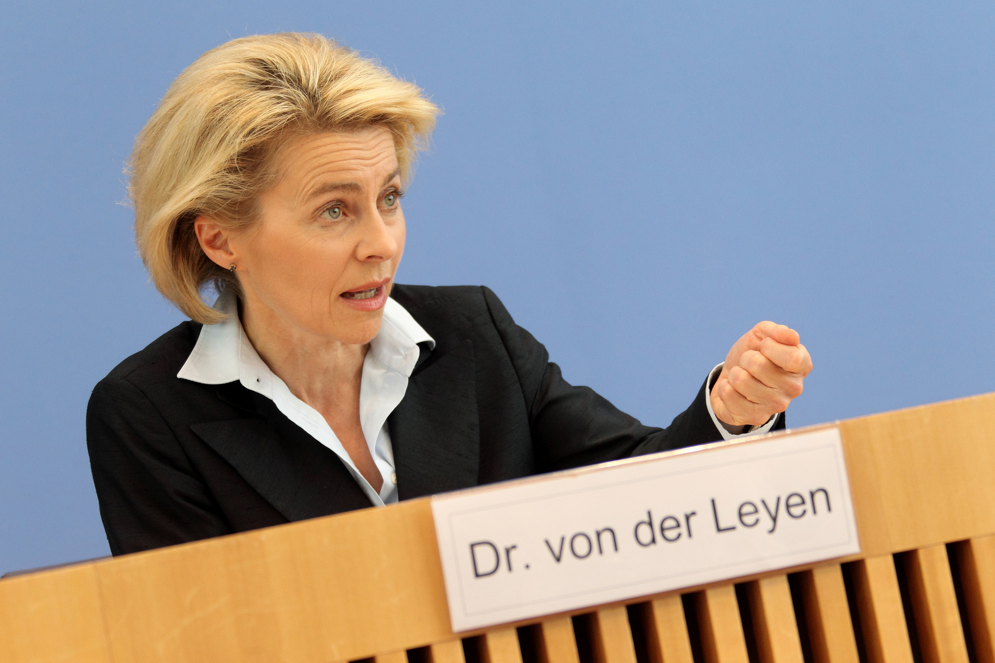 L’Allemagne débat sur un « drone de combat européen »