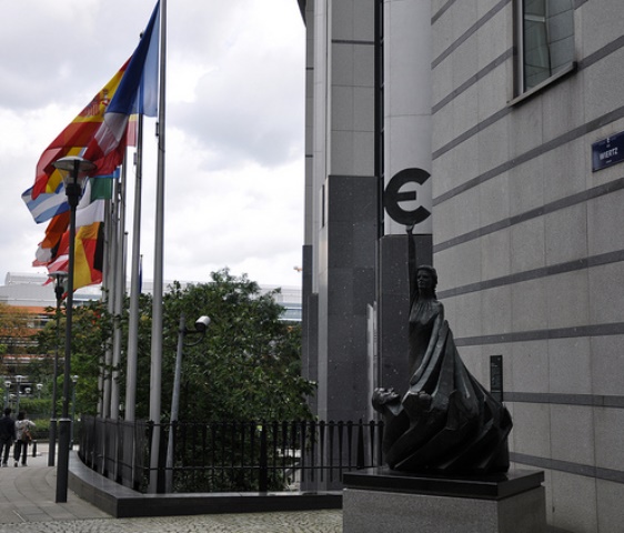 Les assistants parlementaires bénéficient désormais d'un statut de fonctionnaire européen