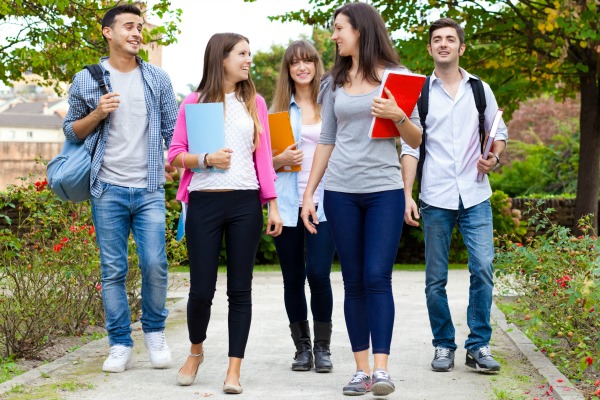 Nouveau record pour Erasmus