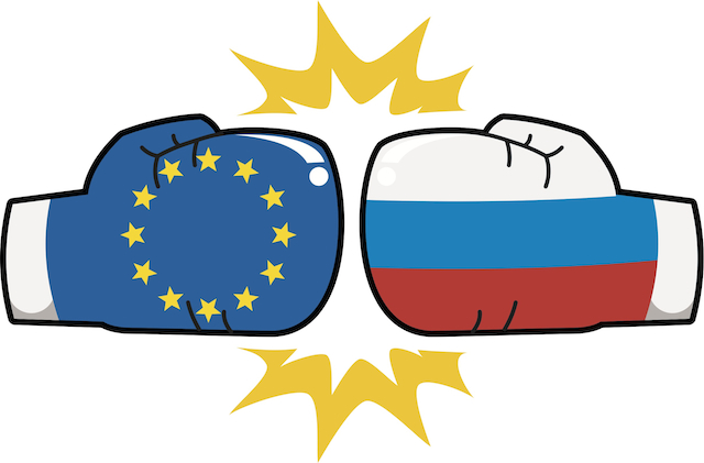 La signature de l'accord d'association ne lève pas le flou des relations UE-Ukraine
