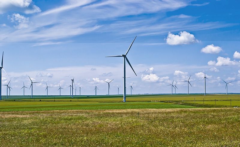 Stress test en cours pour le système énergétique européen