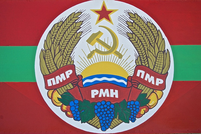 La Russie signe des accords commerciaux avec la Transnistrie