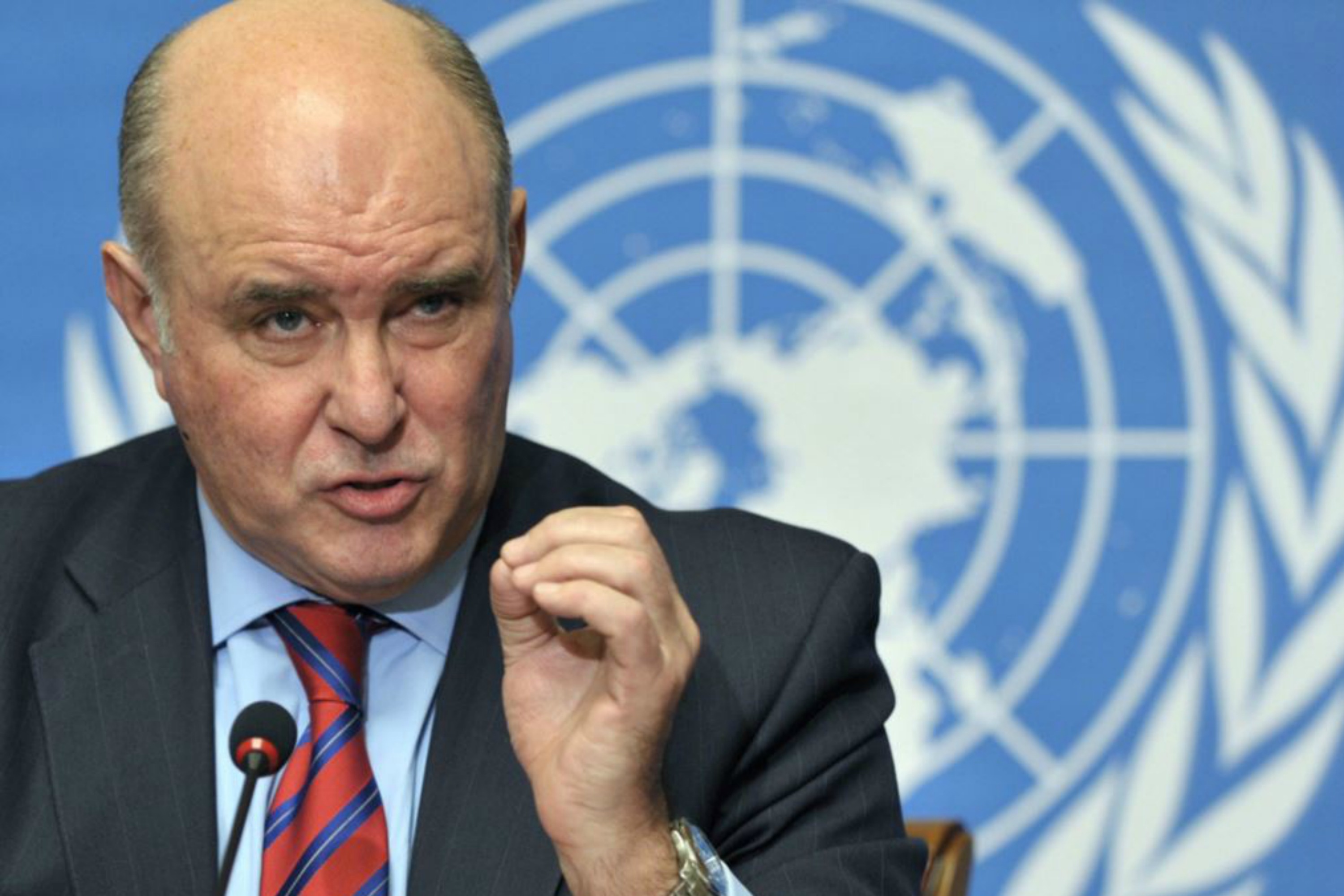 La Russie durcit le ton contre l’Ukraine