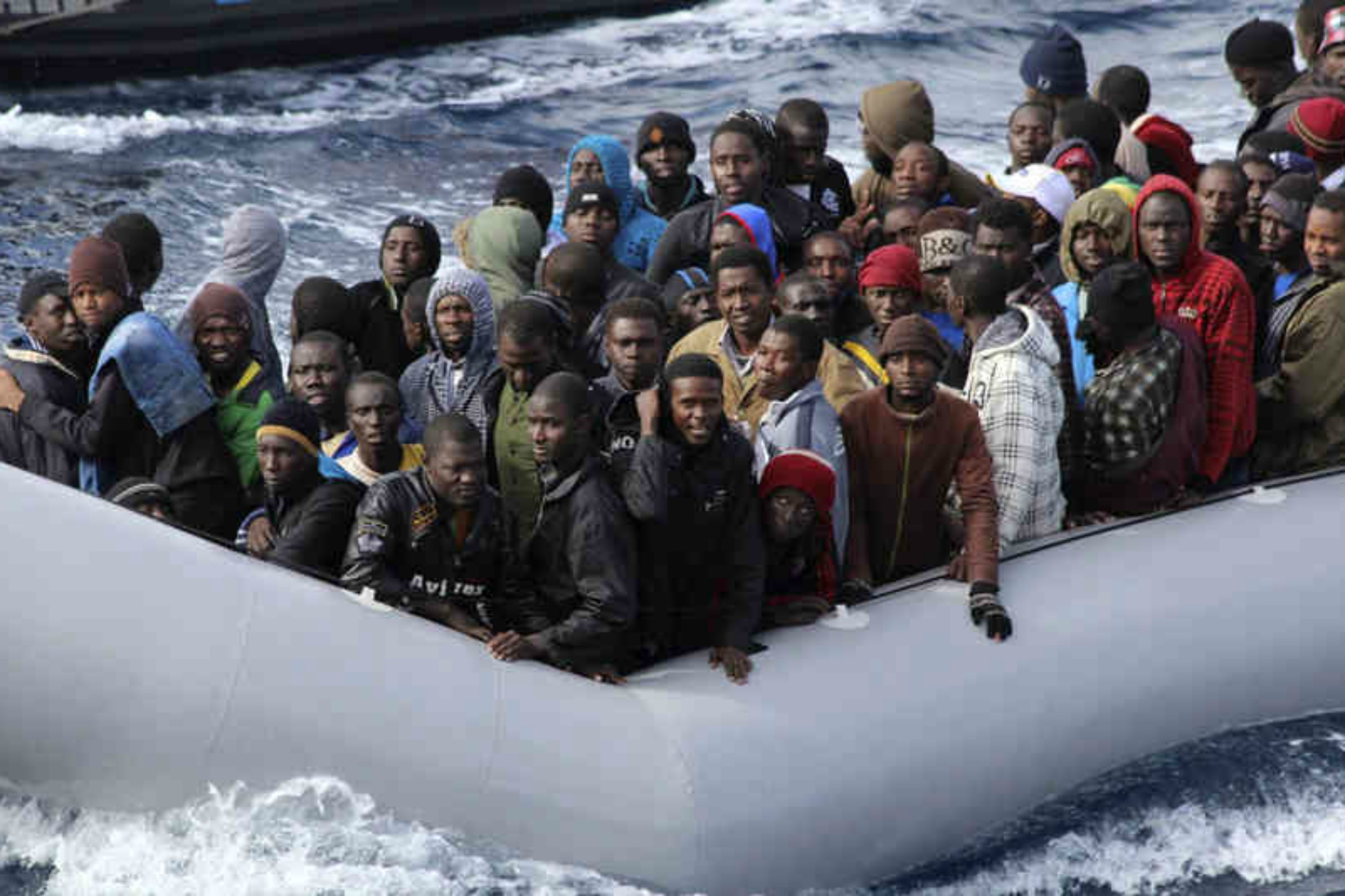 Merkel se tourne vers l'Afrique pour répondre à la crise migratoire