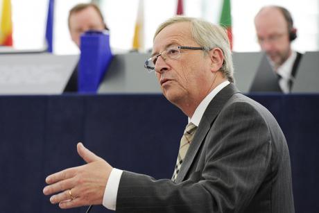 Priorité au portefeuille pour le ou la candidate française à la Commission