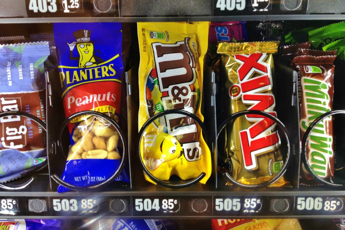 Bruxelles juge efficace les taxes sur les aliments gras 