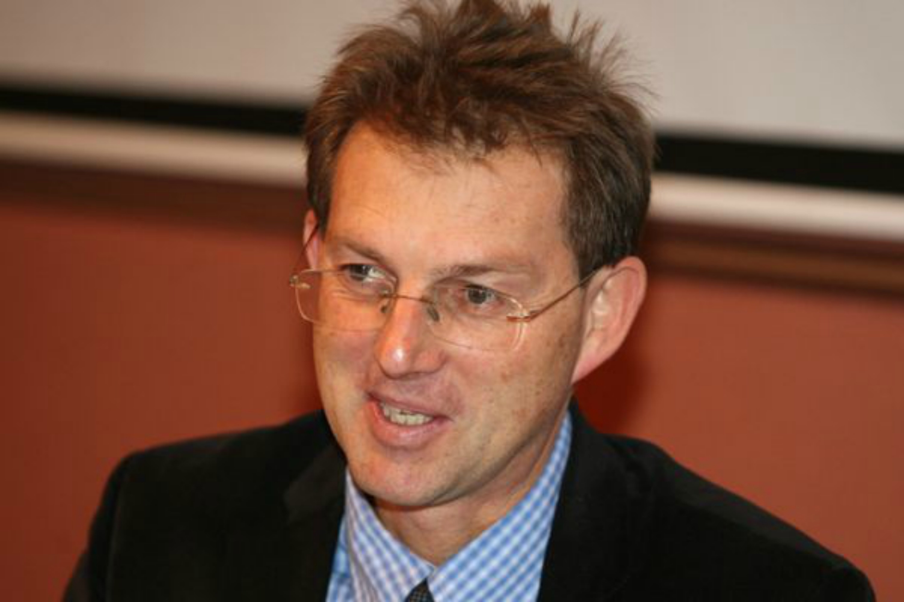 Un inconnu remporte les élections slovènes