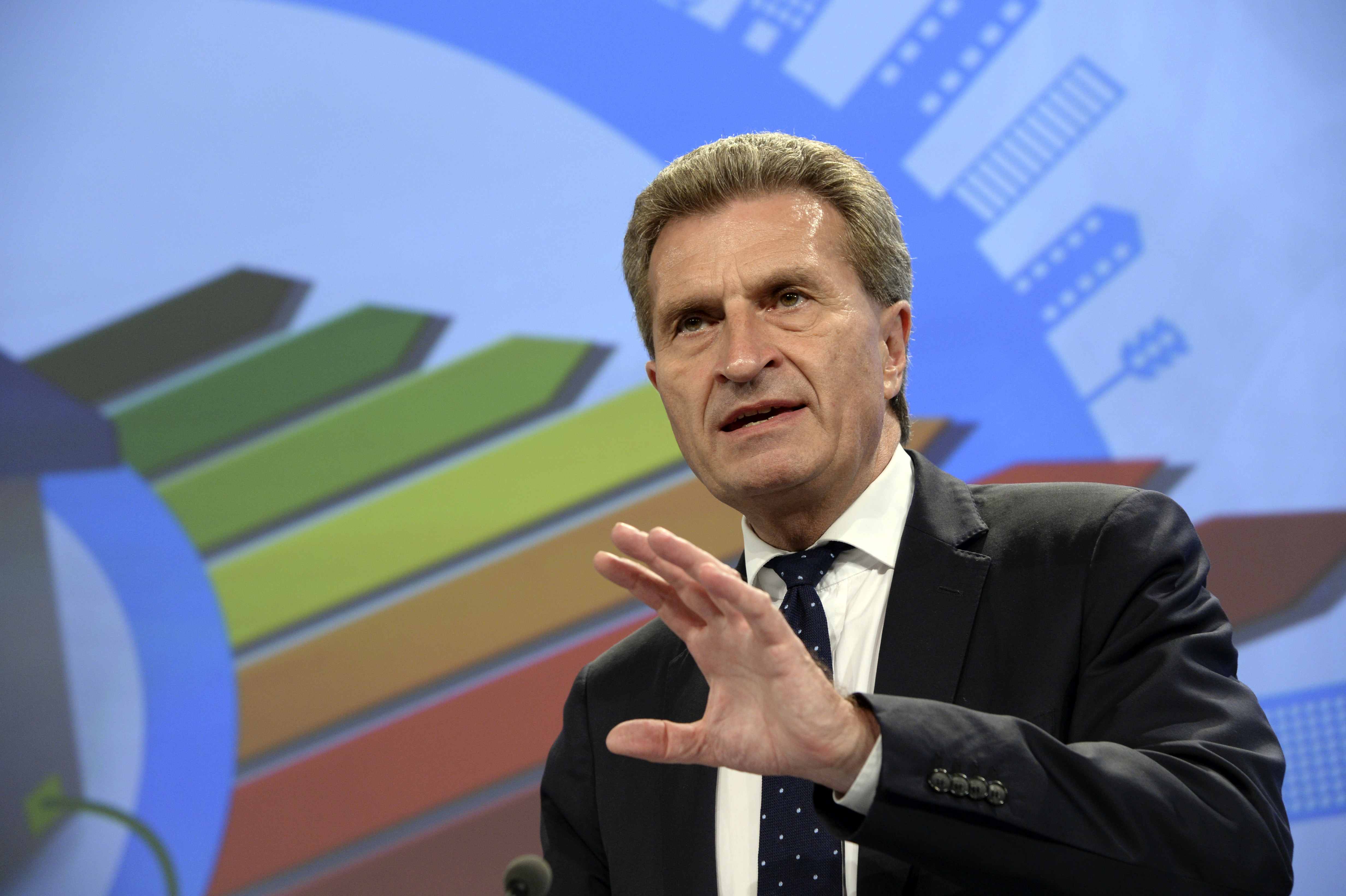 La Commission opte pour 30 % d'efficacité énergétique à l'horizon 2030