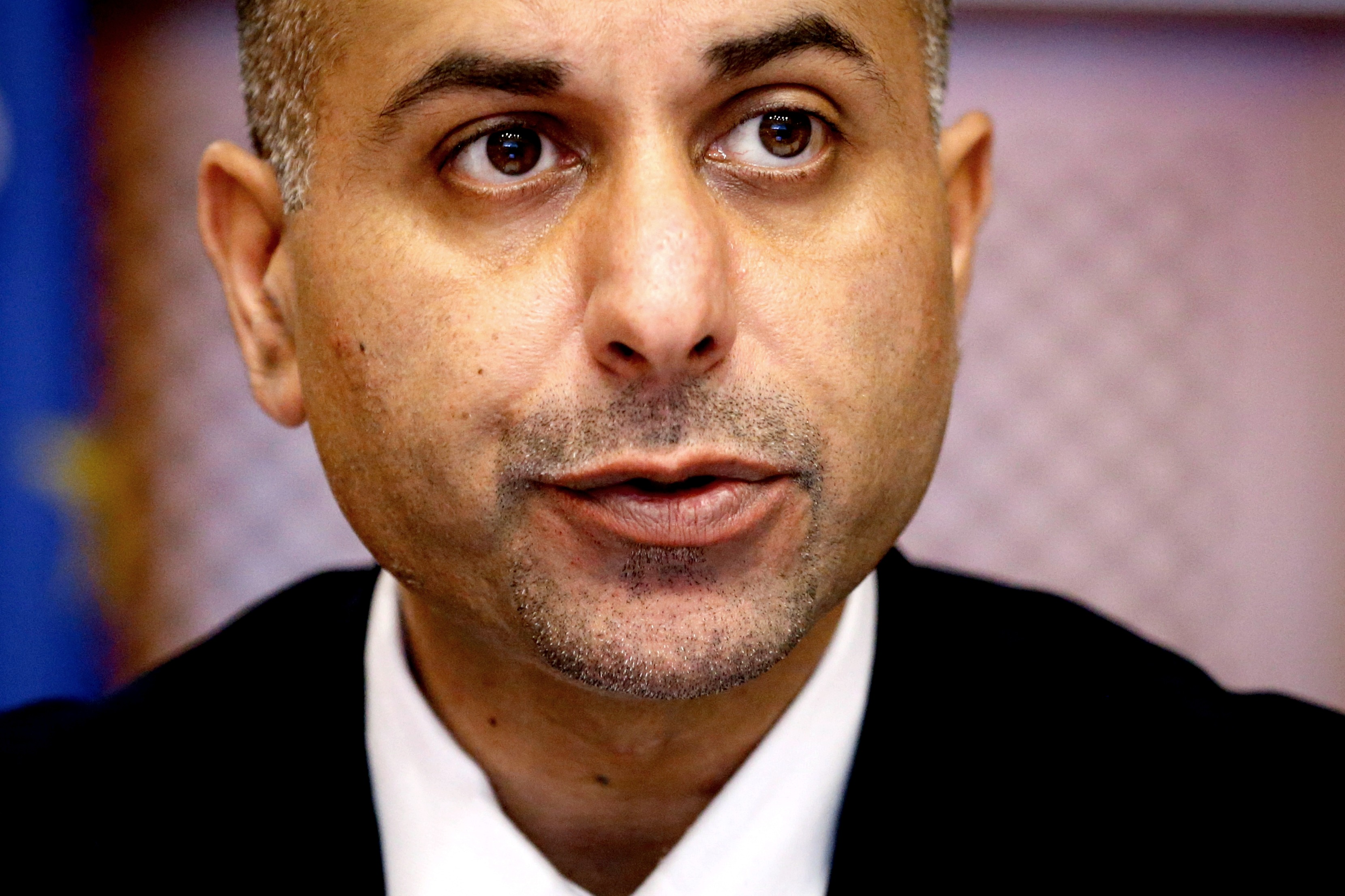 Sajjad Karim [European Parliament]