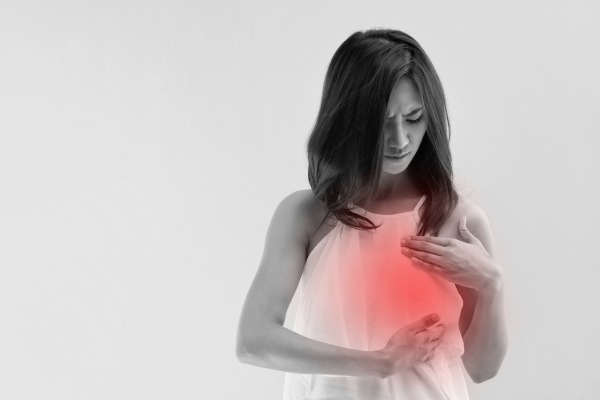 Un haut taux de cholestérol favoriserait le cancer du sein