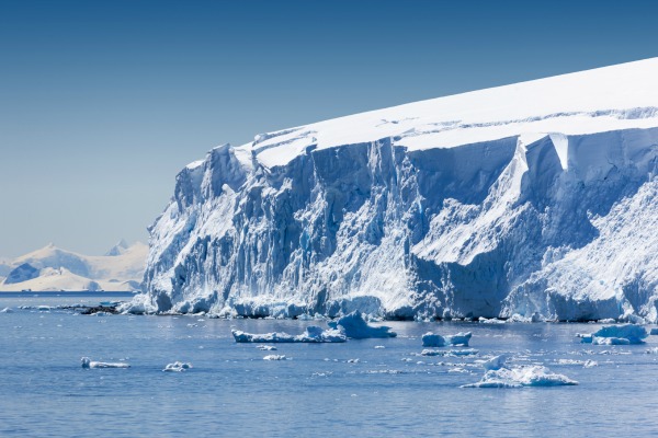 Bruxelles propose une stratégie globale pour l'Arctique