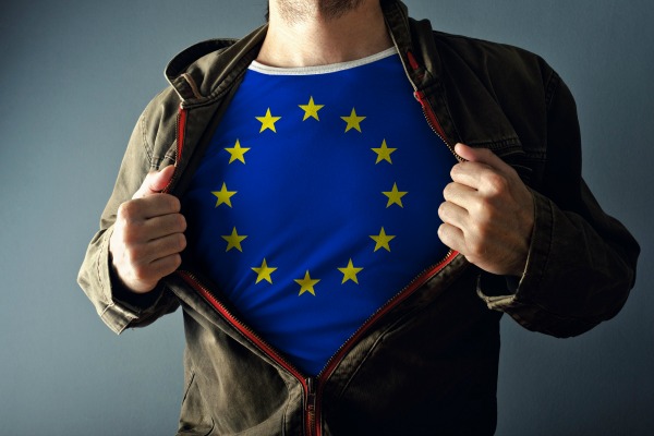 Regain de confiance envers l’UE après les élections 