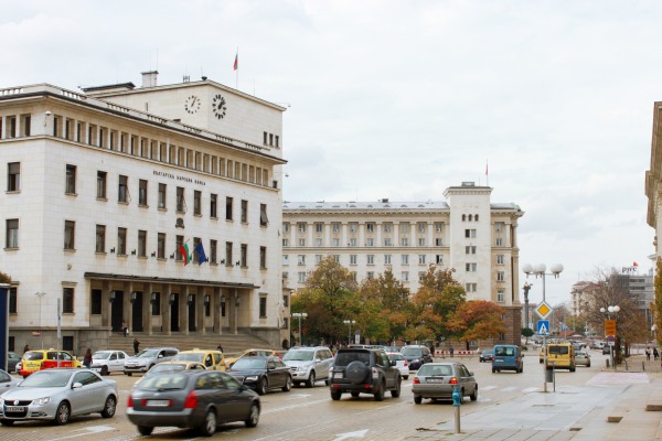 A qui profite la crise bancaire en Bulgarie ?