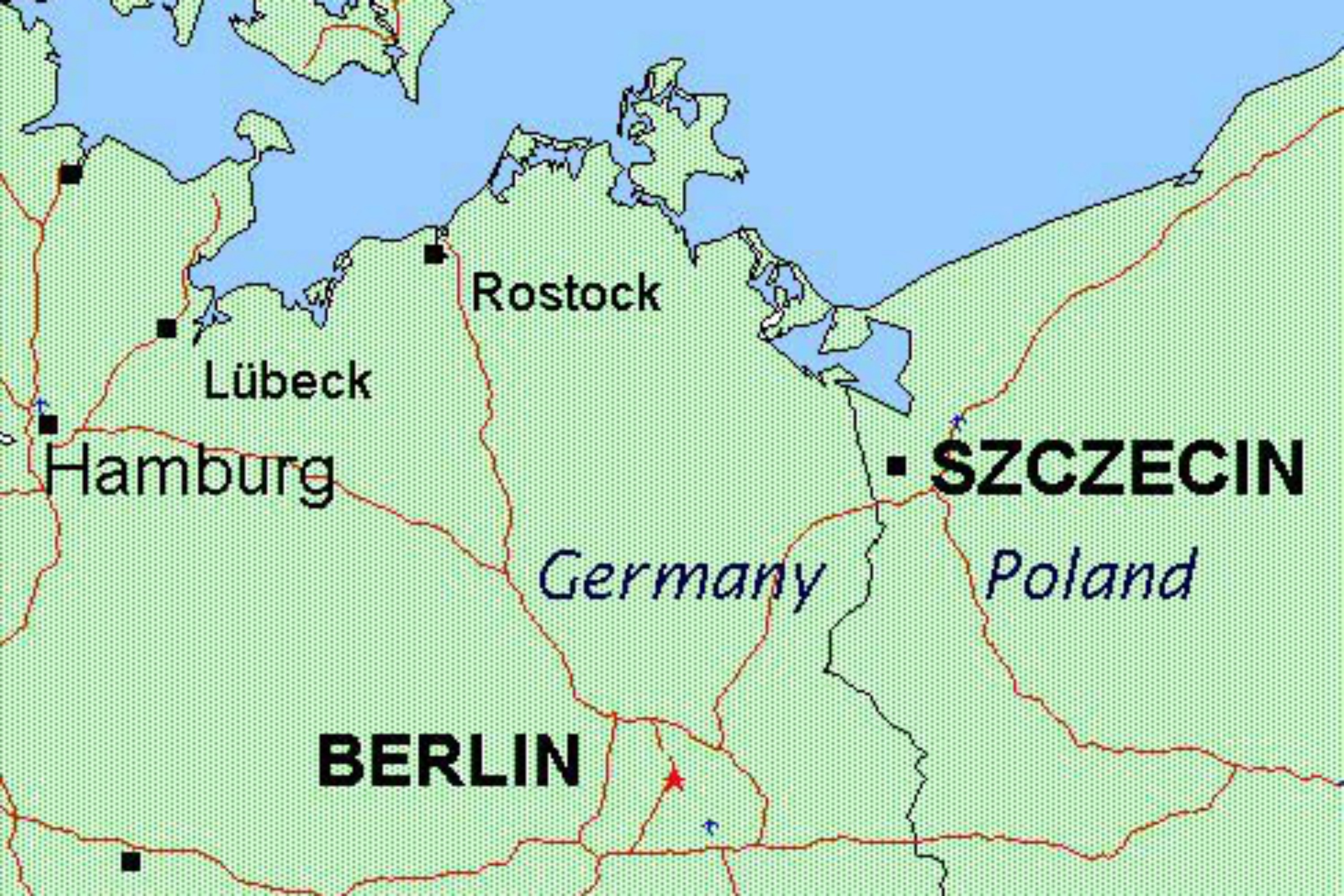 L'OTAN envisage d'agrandir sa base militaire en Pologne
