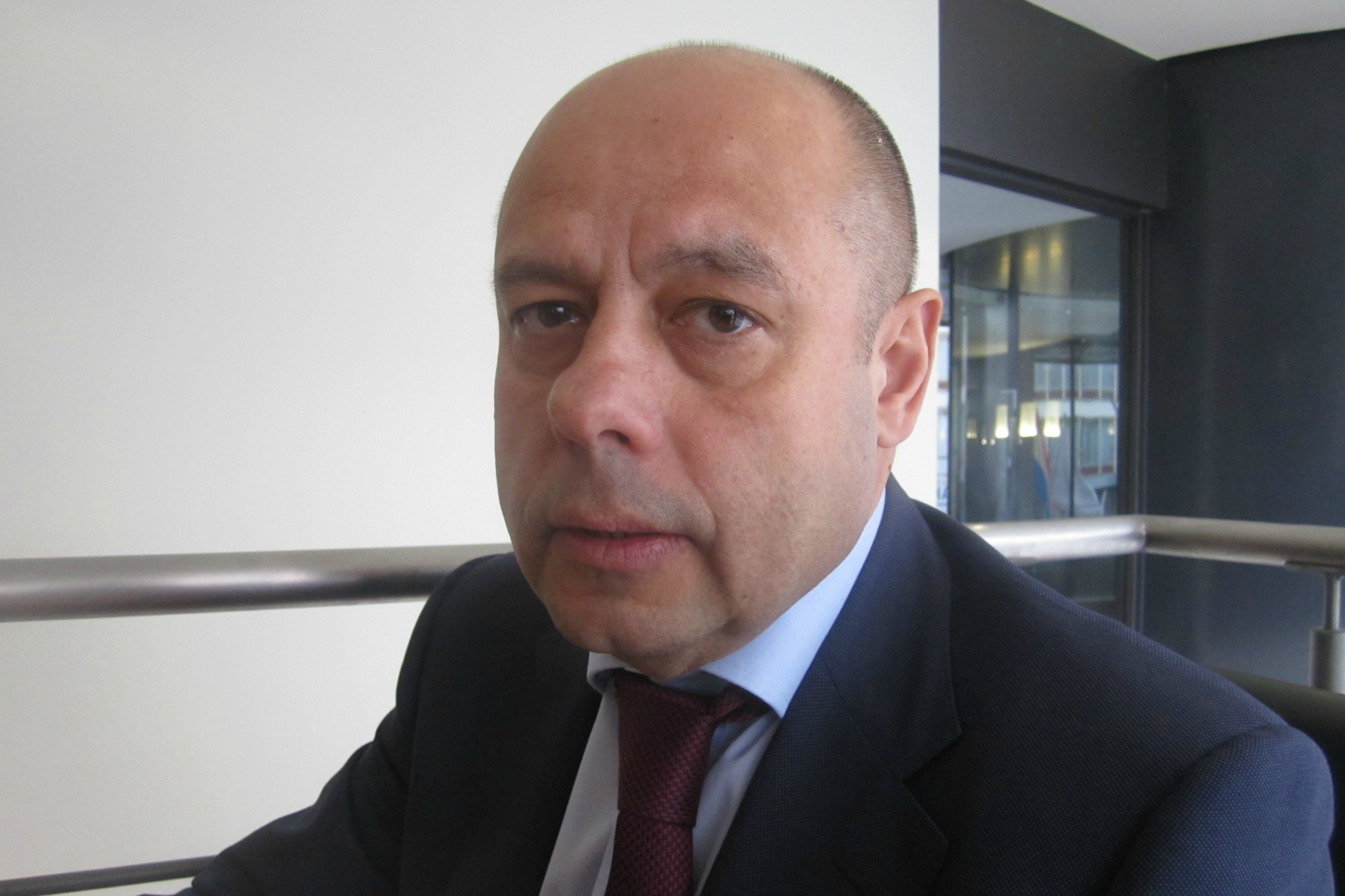 Les négociations sur le gaz s’enlisent entre Bruxelles, Moscou et Kiev 