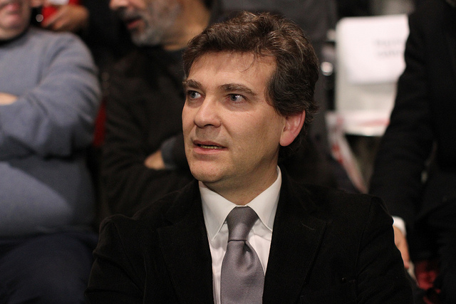Montebourg propose une relance de 30 milliards d’euros