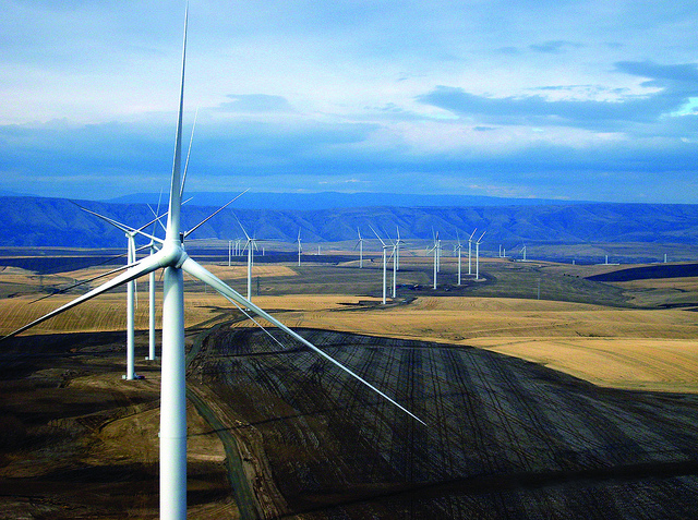 La croissance des énergies renouvelables devrait ralentir d’ici 10 ans 