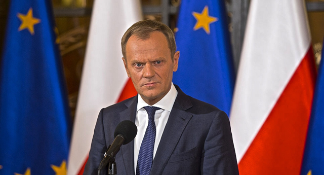 Le gouvernement polonais survit à un vote de confiance