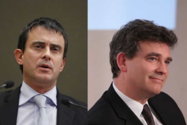 En direct : changement de gouvernement surprise en France 
