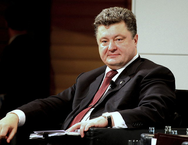 L'Ukraine s'invite à l’ordre du jour du sommet européen