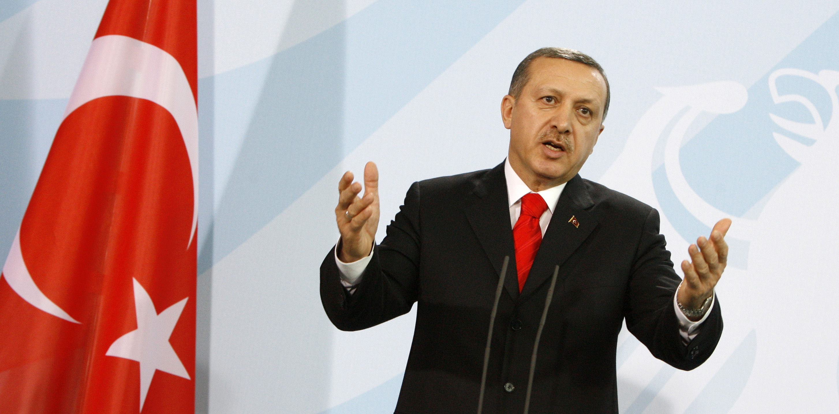 La Turquie s'offusque des écoutes téléphoniques allemandes