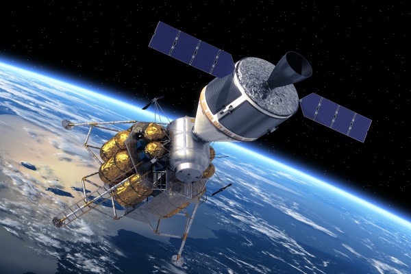 Lancement raté pour les satellites Galileo 