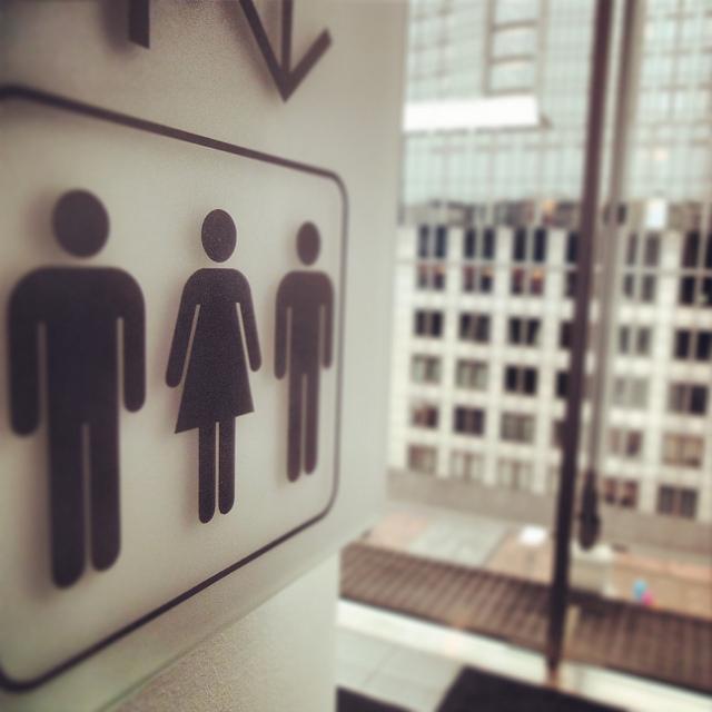 Si rien n'est fait, l'égalité entre les sexes ne sera pas atteinte avant 2119
