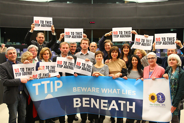 Retour en force de la question de la transparence de l'UE