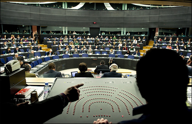 La structure de la nouvelle Commission inquiète les eurodéputés