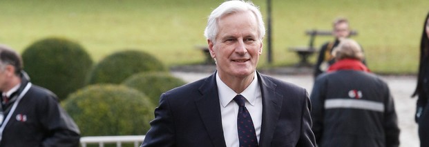 Michel Barnier : « Nous avons bati l'union bancaire dans des délais inédits »