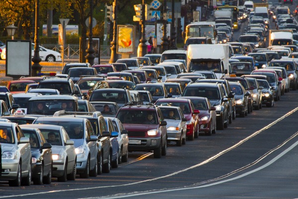 Les nouveaux tests antipollution des véhicules entrent en vigueur
