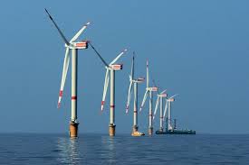 Éolien offshore: comment les Allemands cassent les prix