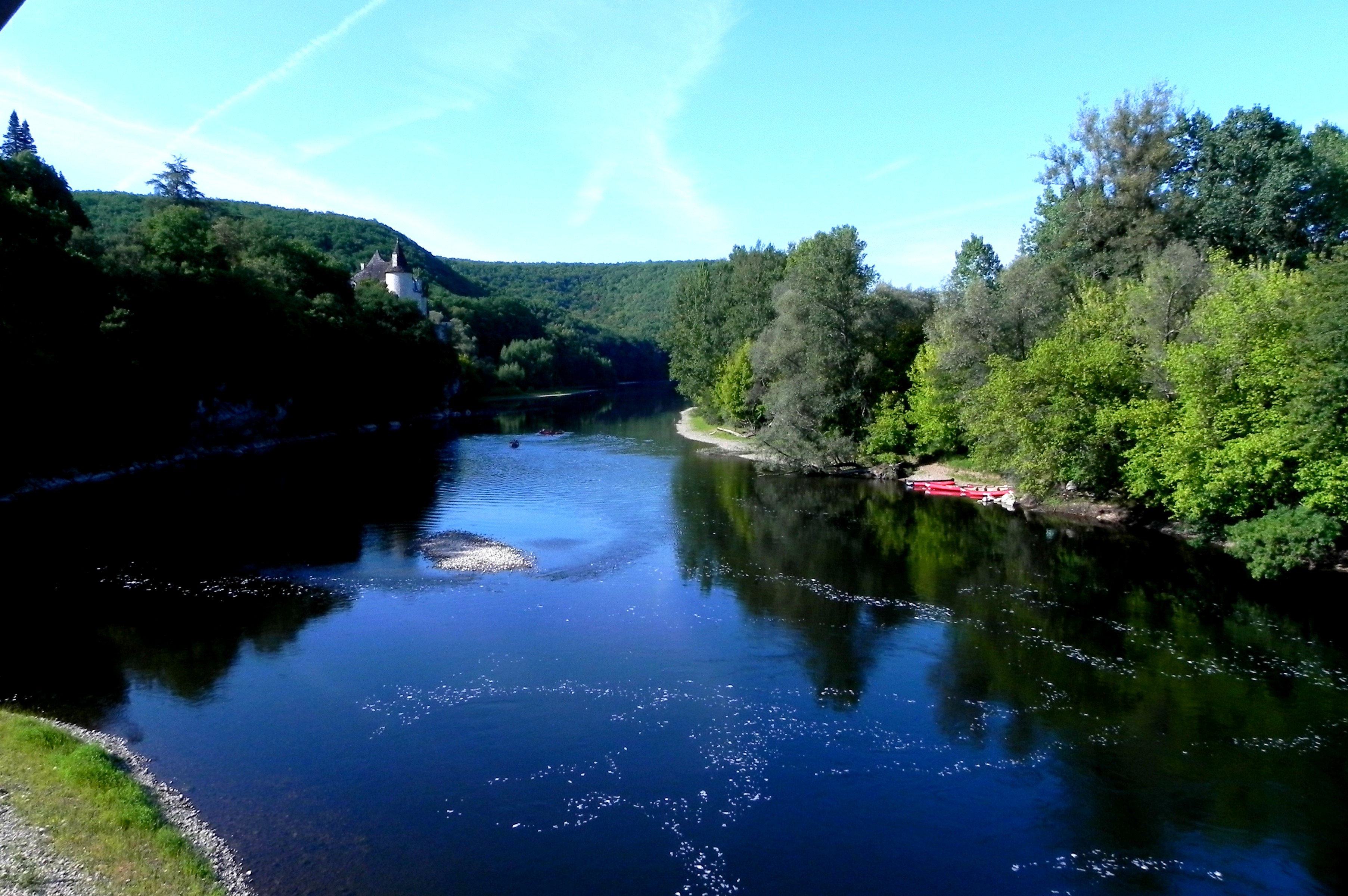 La Commission assigne l’Allemagne sur la pollution de l’eau
