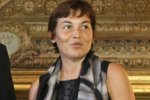Annick Girardin : « il y a une vraie mobilisation sur le climat »
