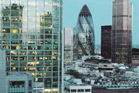 Pourquoi le Brexit menace le leadership des fintech de Londres