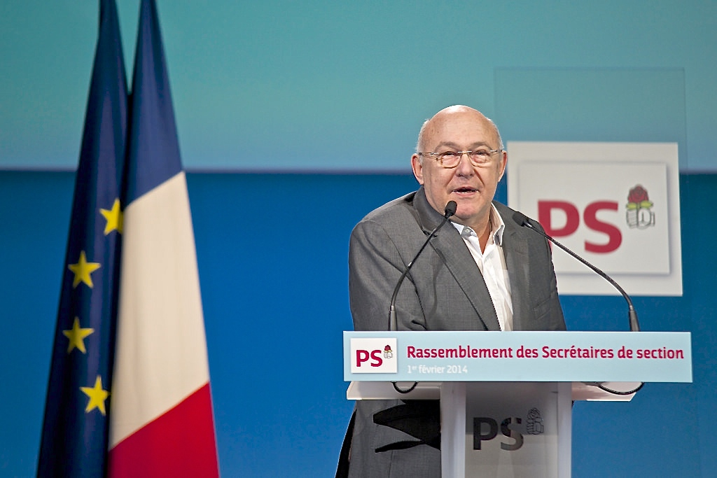 Déficit et dette publique toucheront un nouveau record en France en 2015