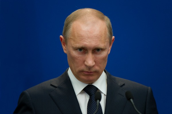 Les nouvelles sanctions européennes contre la Russie entrent en vigueur 