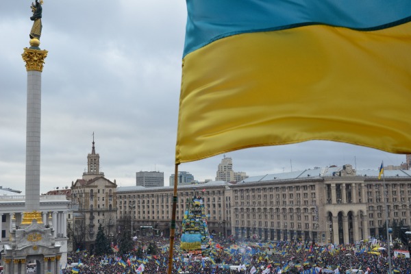 Appel aux Hauts Responsables européens pour la paix en Ukraine