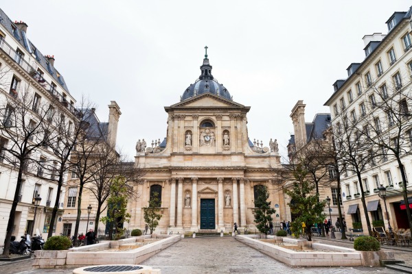 Des étudiants plaident pour une bourse au mérite européenne 