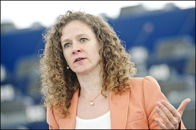 Les eurodéputés fustigent la collaboration pénale UE-USA