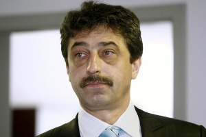 Un oligarque bulgare demande l'aide de la Commission pour faire taire un journaliste