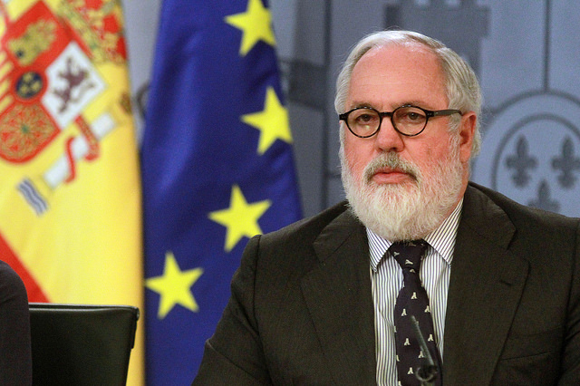 Le candidat espagnol à la Commission suscite une vive opposition citoyenne