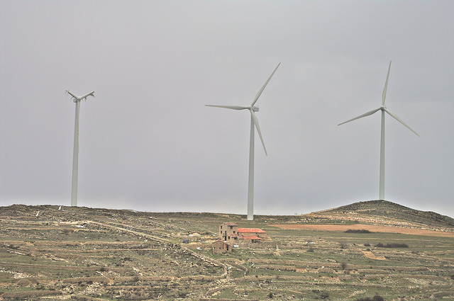Les objectifs d'interconnexion énergétique suspendus à un différend France-Espagne