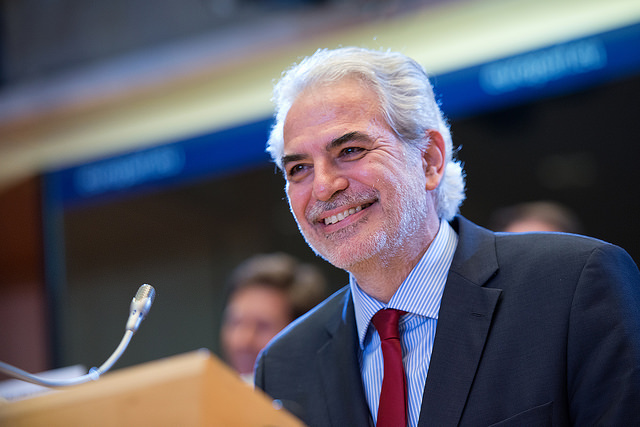L'UE nomme un coordinateur spécial pour Ebola