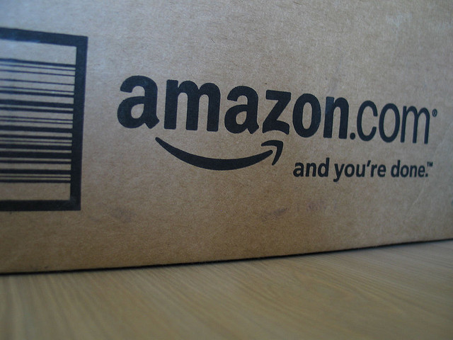 Bruxelles poursuit son offensive fiscale en s'attaquant à Amazon