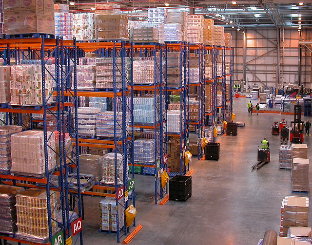 La bureaucratie européenne pèse sur le secteur logistique