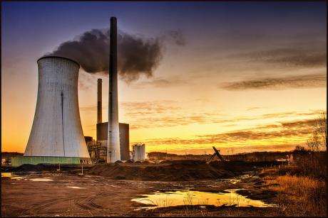 Le paquet climat-énergie 2030 inquiète l'industrie allemande