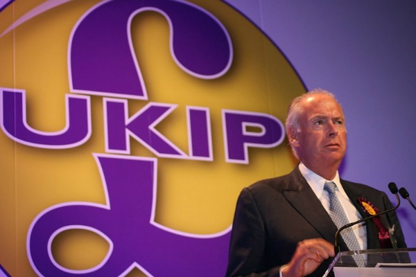Euroscepticisme : plus qu'un phénomène britannique