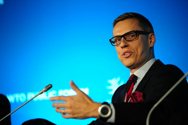 Le premier ministre finlandais sceptique face au plan d’investissement européen 