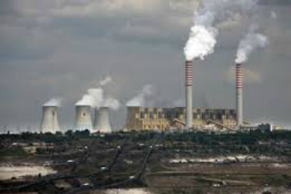 L’Europe campe sur des ambitions climatiques modérées
